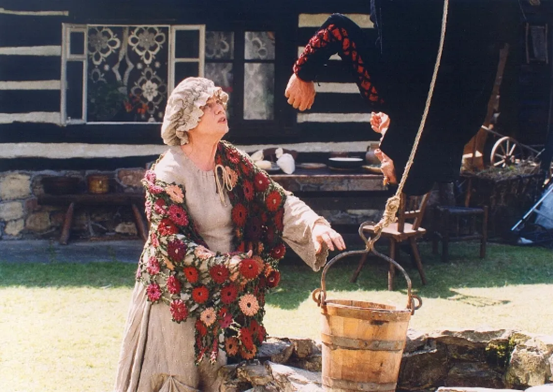 Čert ví proč, 2003 - fotogaléria