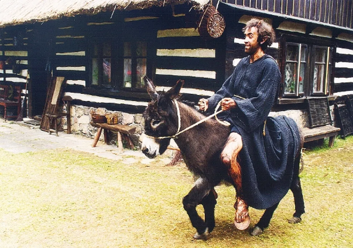 Čert ví proč, 2003 - fotogaléria