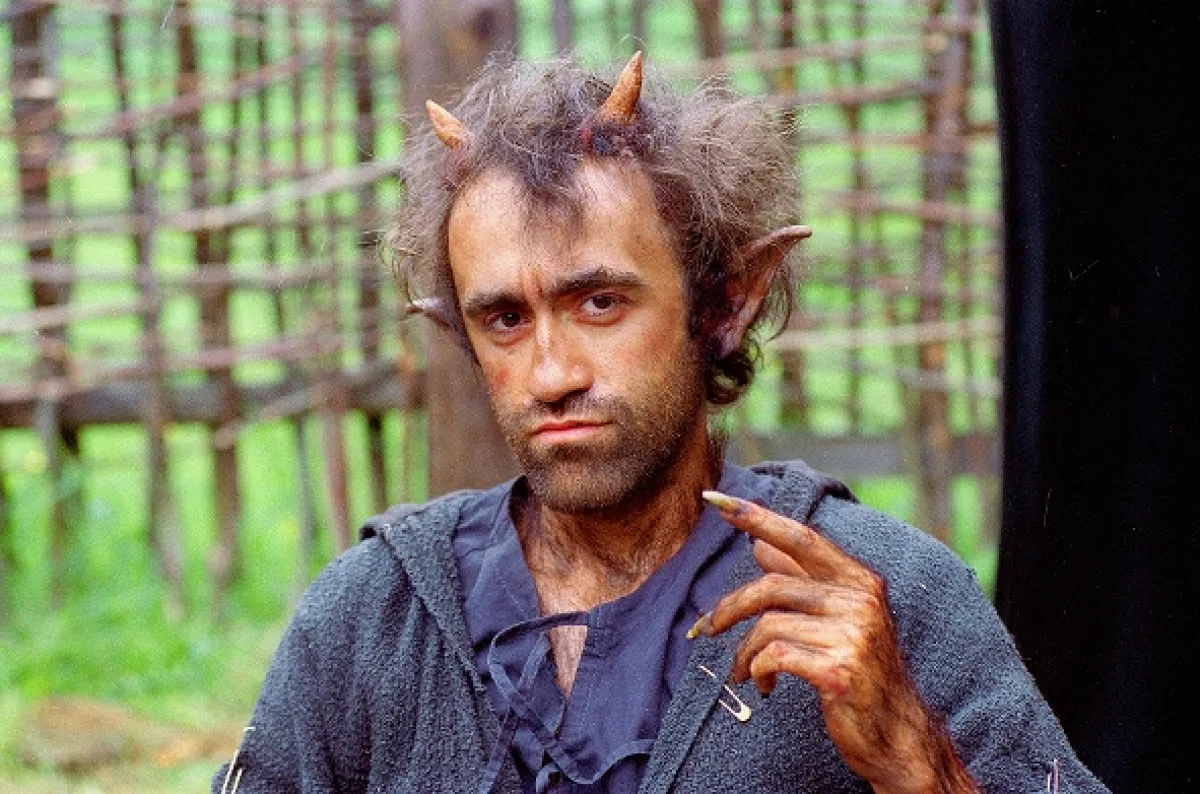 Čert ví proč, 2003 - fotogaléria
