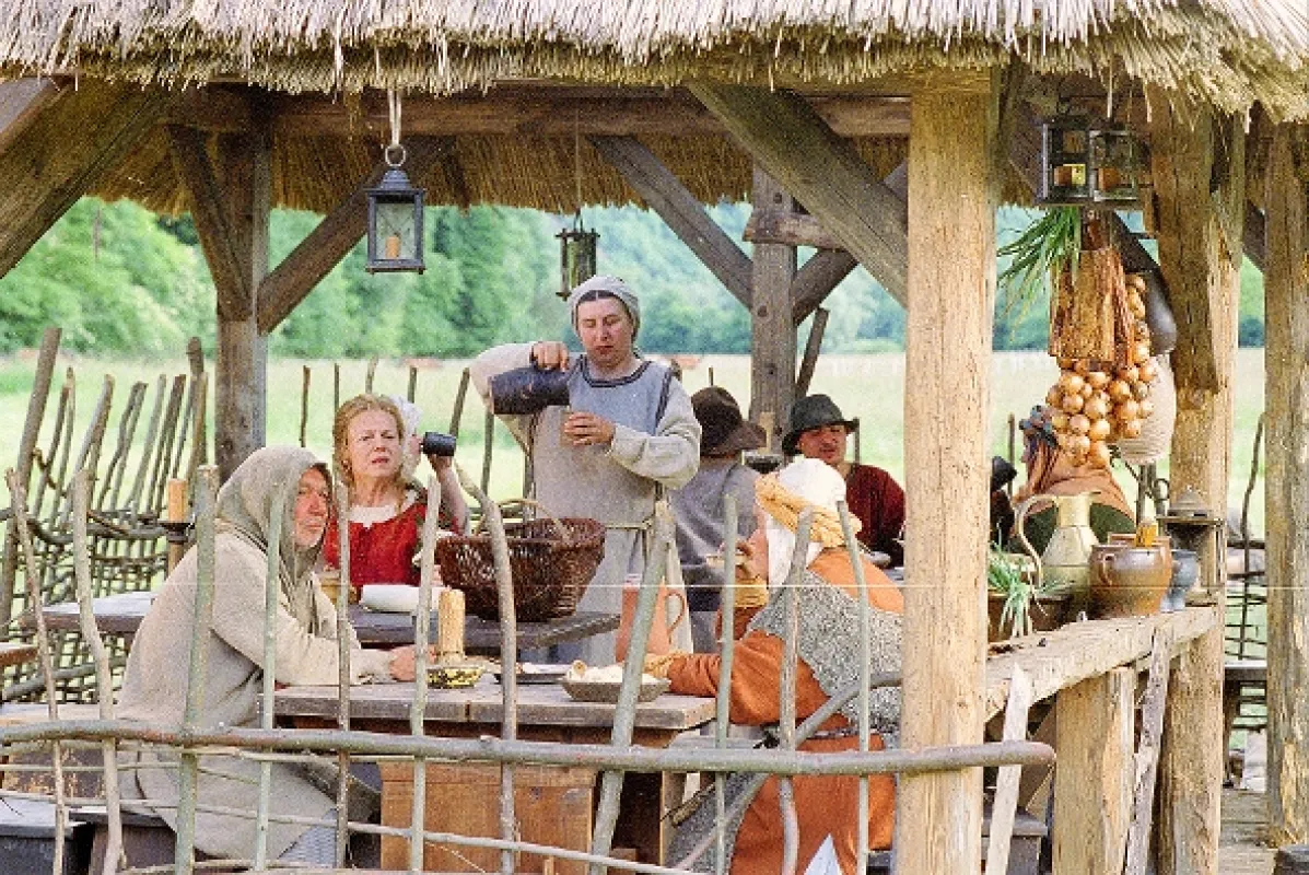 Čert ví proč, 2003 - fotogaléria
