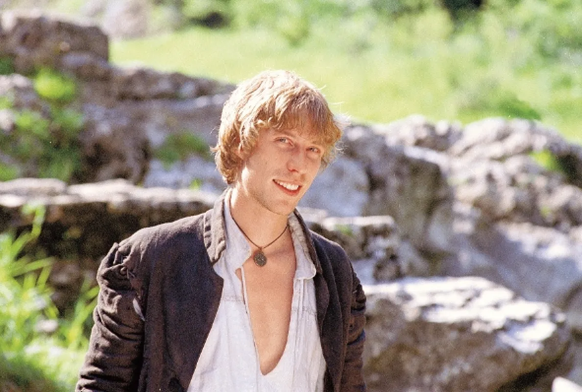 Čert ví proč, 2003 - fotogaléria