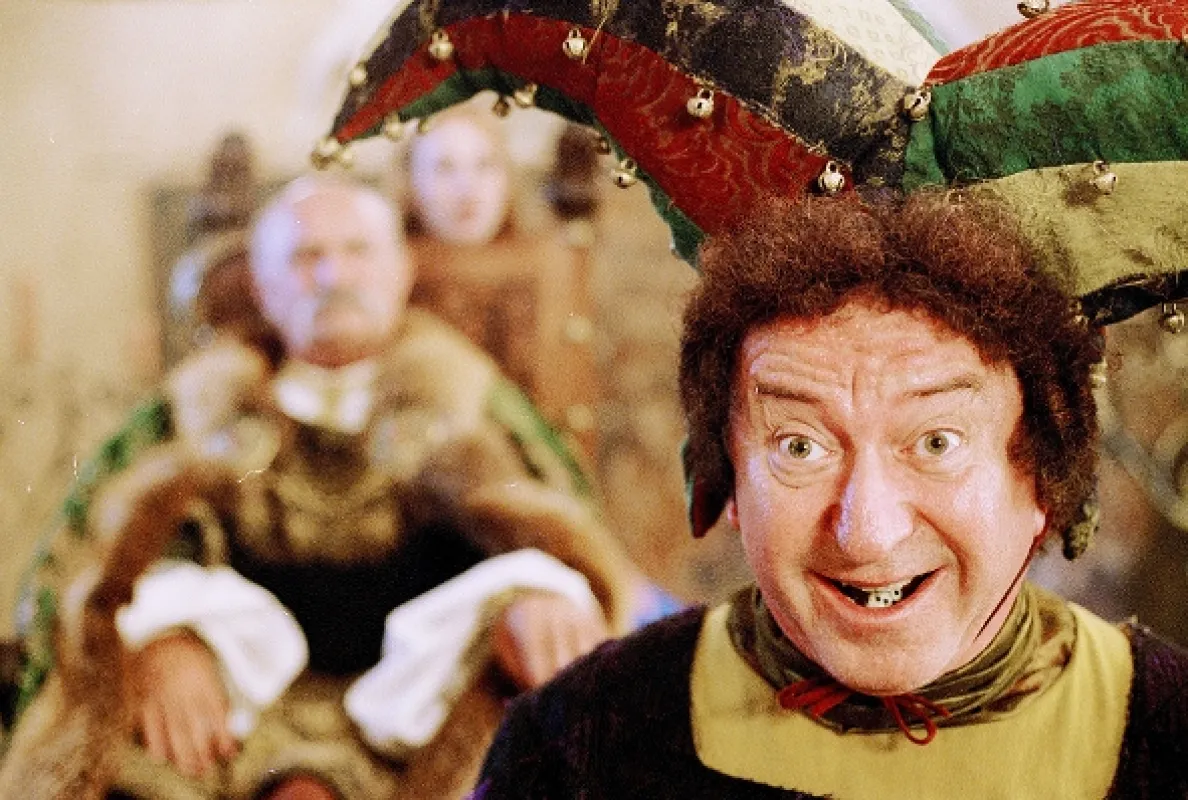Čert ví proč, 2003 - fotogaléria