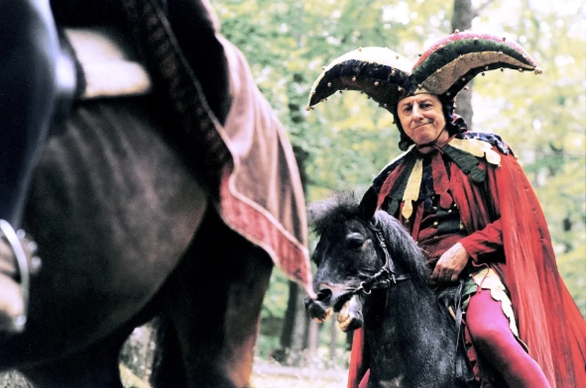 Čert ví proč, 2003 - fotogaléria