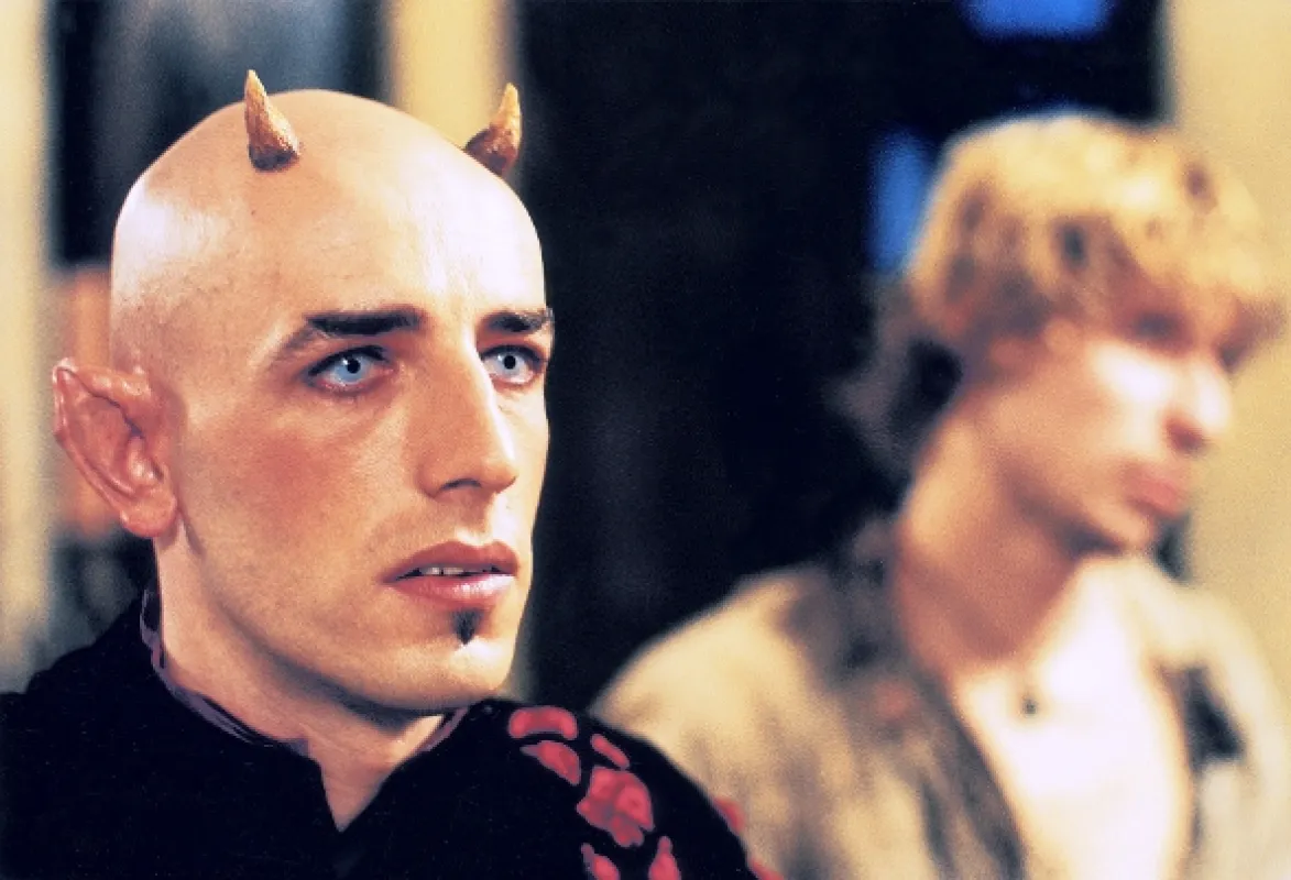Čert ví proč, 2003 - fotogaléria