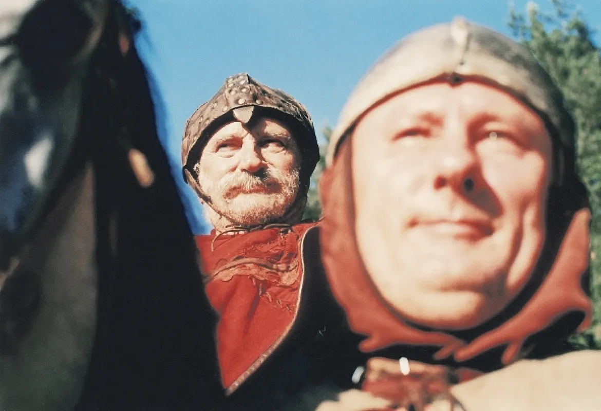Čert ví proč, 2003 - fotogaléria