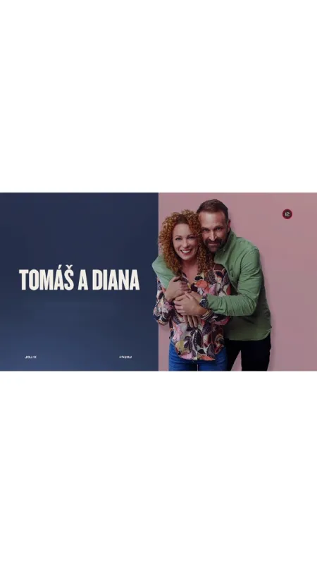 Tomáš a Diana, 2023 - fotogaléria