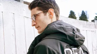 Pád letu A 800