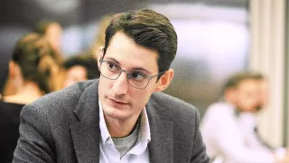 Pád letu A 800