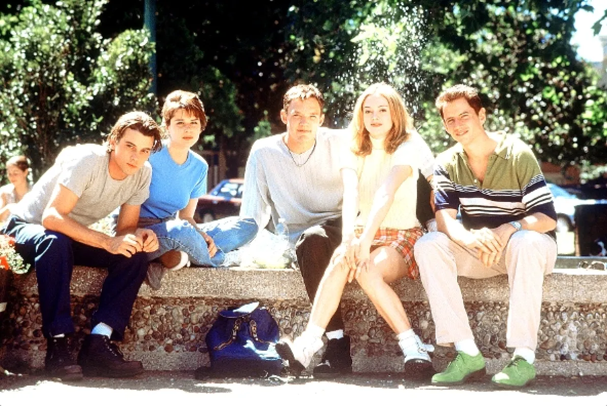 Vřískot (Scream), 1996 - fotogaléria
