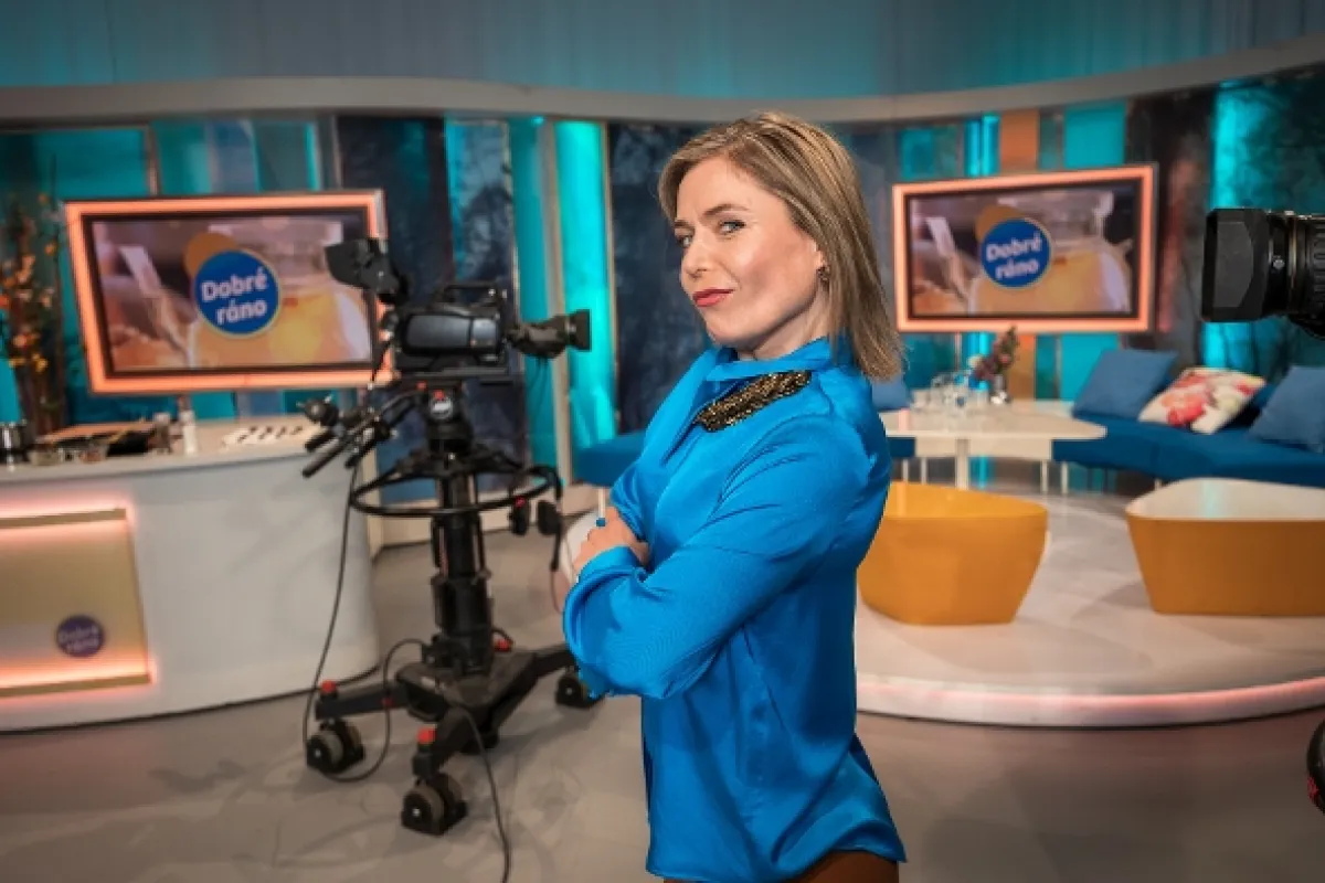 Dobré ráno, Brno!, 2022 - fotogaléria