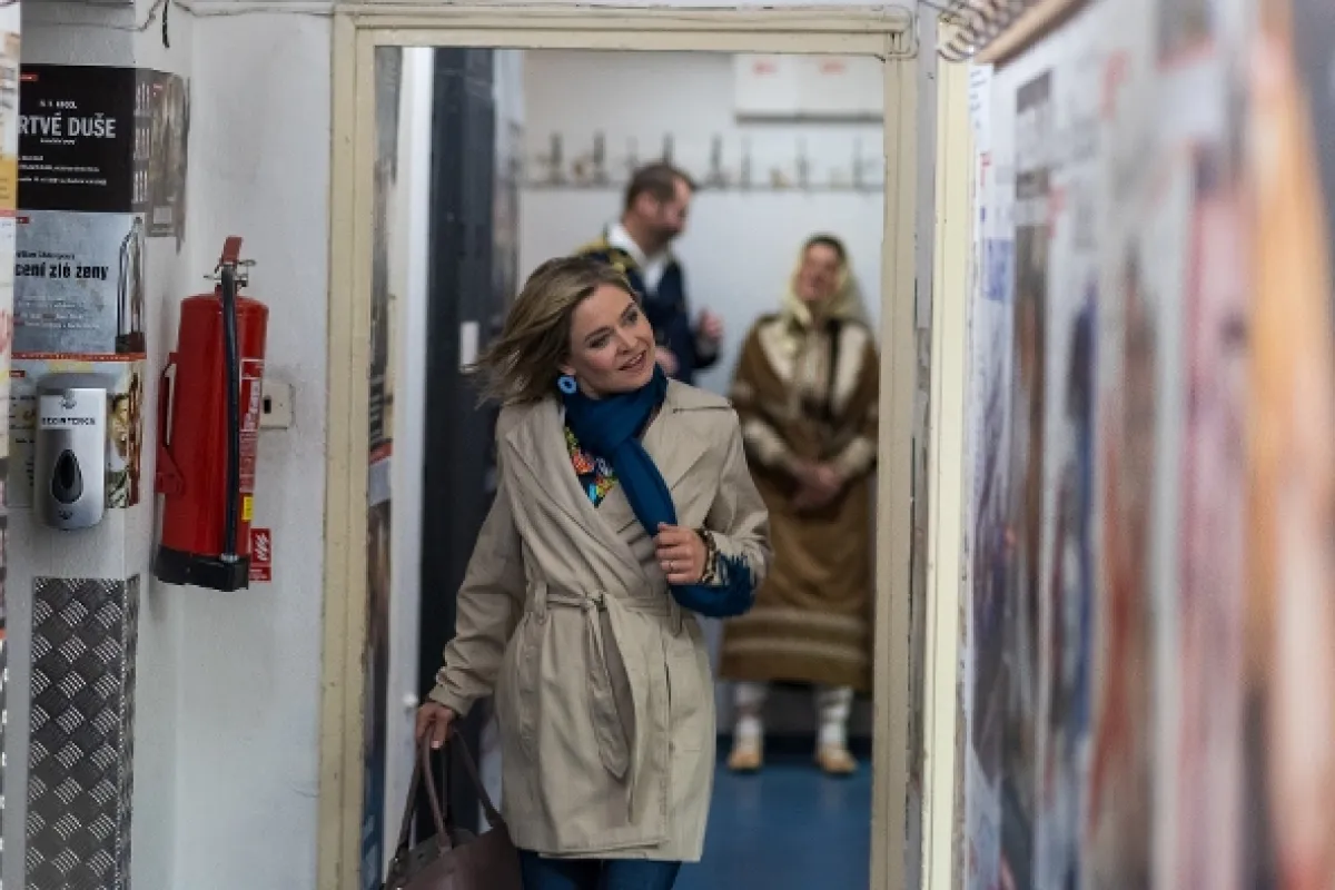 Dobré ráno, Brno!, 2022 - fotogaléria