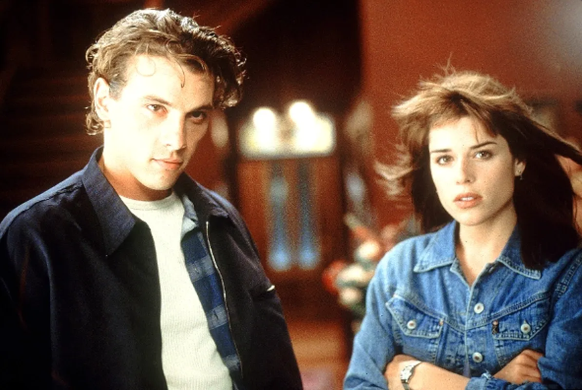 Vřískot (Scream), 1996 - fotogaléria
