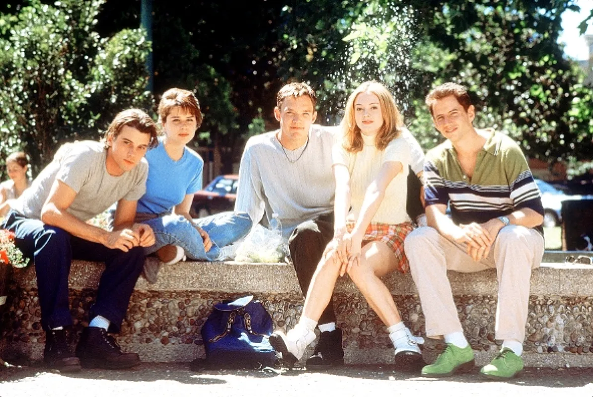 Vřískot (Scream), 1996 - fotogaléria