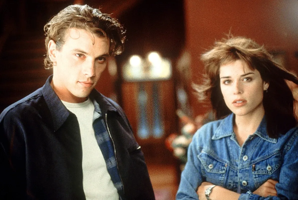 Vřískot (Scream), 1996 - fotogaléria