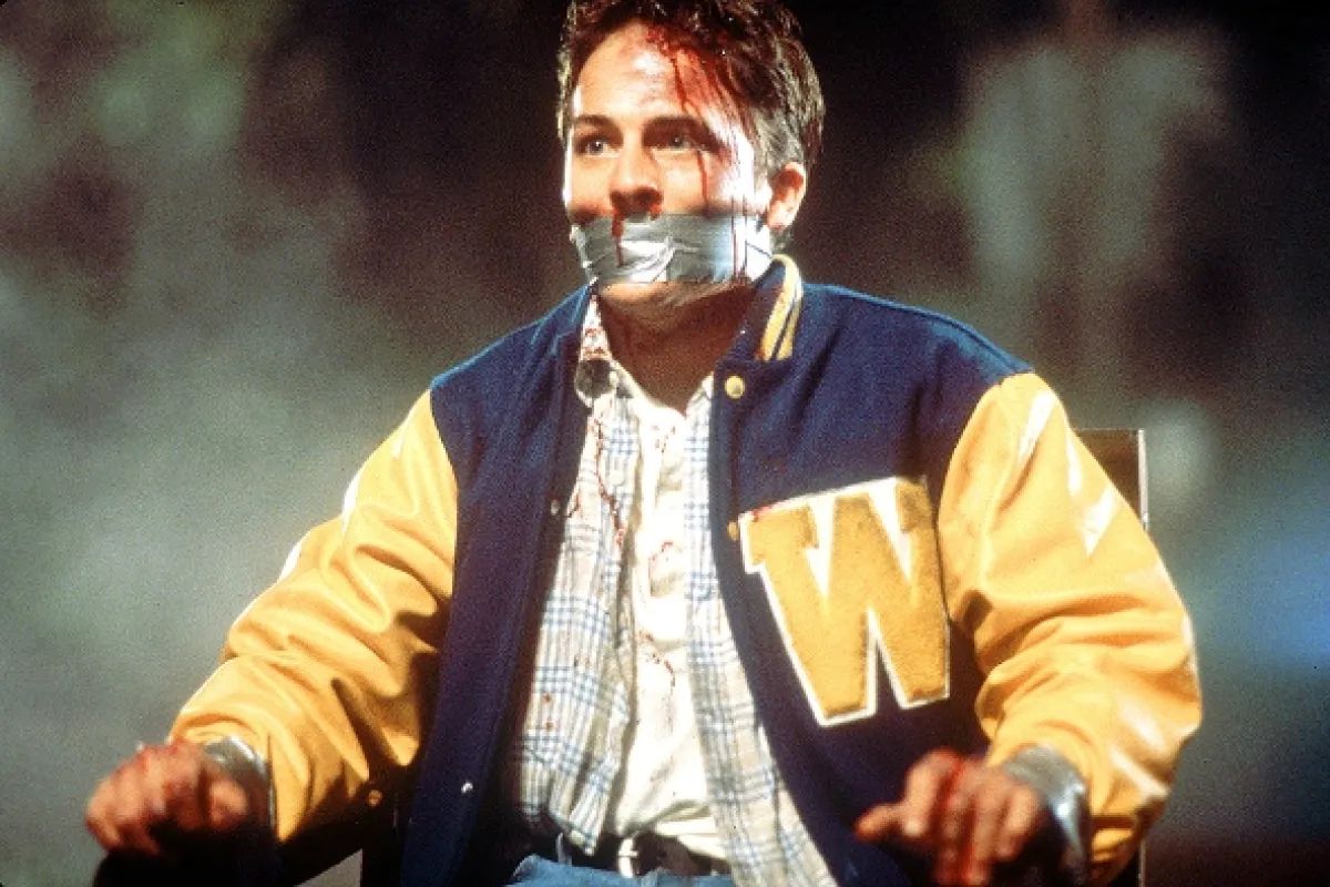 Vřískot (Scream), 1996 - fotogaléria