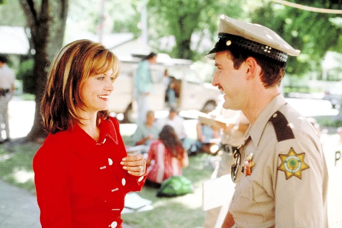Vřískot (Scream), 1996 - fotogaléria