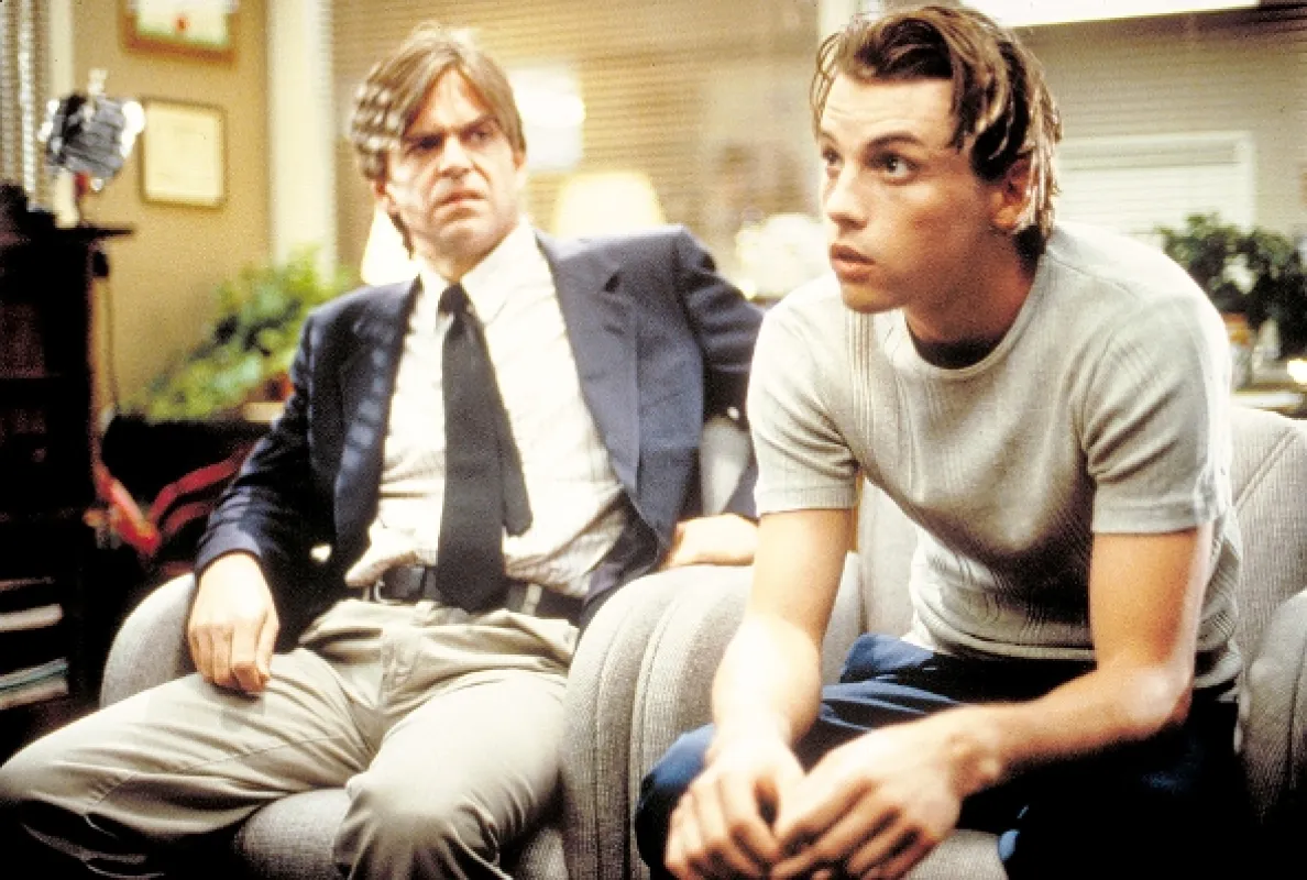Vřískot (Scream), 1996 - fotogaléria