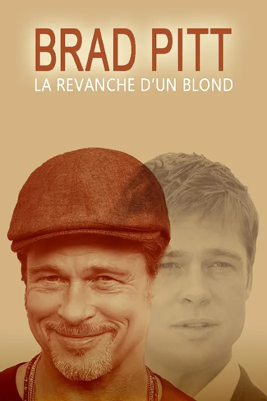 Brad Pitt, viac ako pekná tvár, 2021 - fotogaléria