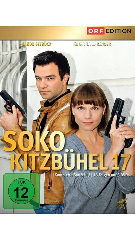 Vraždy v Kitzbühelu (Soko Kitzbühel XVII), 2018 - fotogaléria