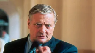 Maigret a štyri esá