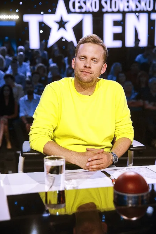 Česko Slovensko má talent, 2023 - fotogaléria