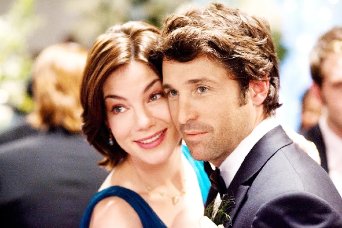 Jak ukrást nevěstu (Made of Honor), 2008 - fotogaléria