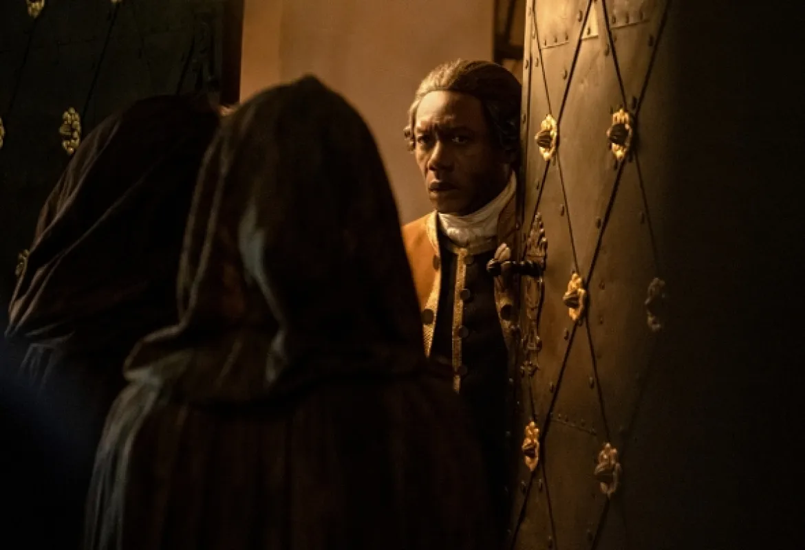 Nebezpečné známosti (Dangerous Liaisons), 2022 - fotogaléria