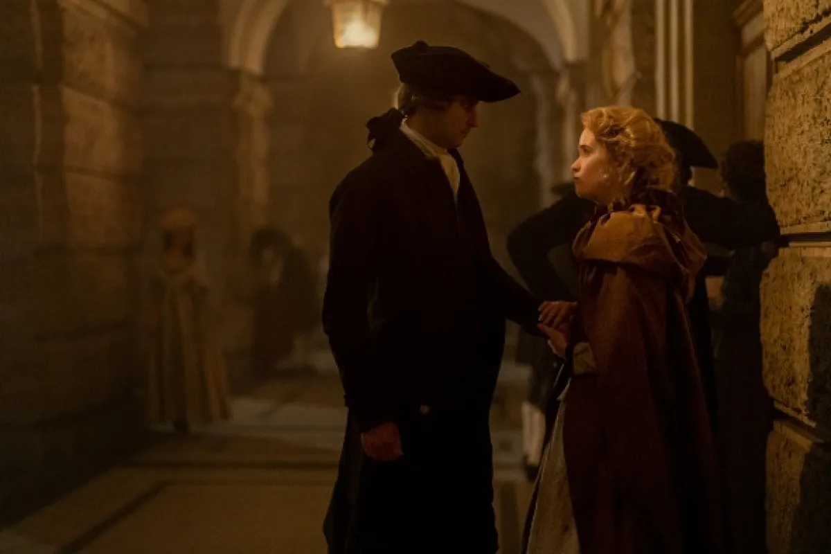 Nebezpečné známosti (Dangerous Liaisons), 2022 - fotogaléria