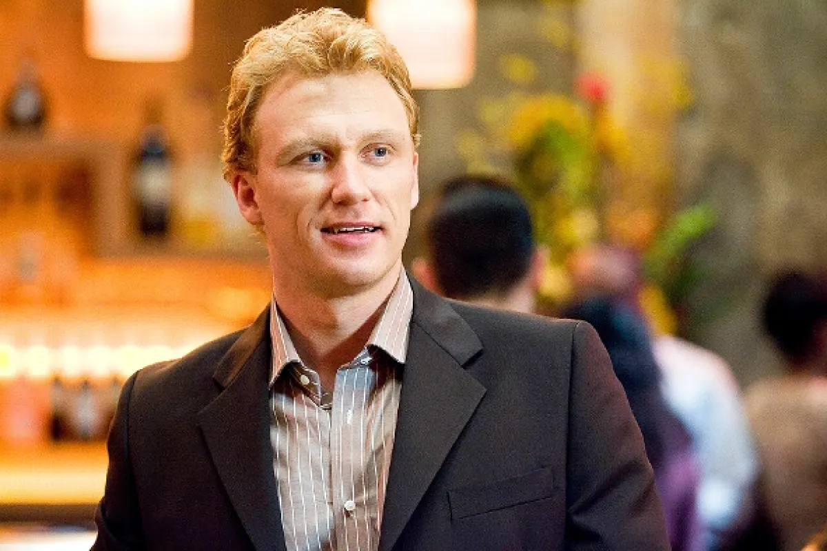 Jak ukrást nevěstu (Made of Honor), 2008 - fotogaléria