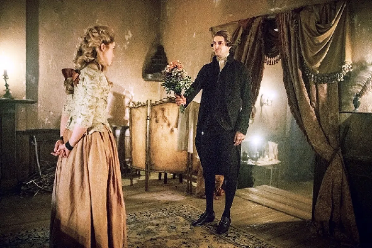 Nebezpečné známosti (Dangerous Liaisons), 2022 - fotogaléria