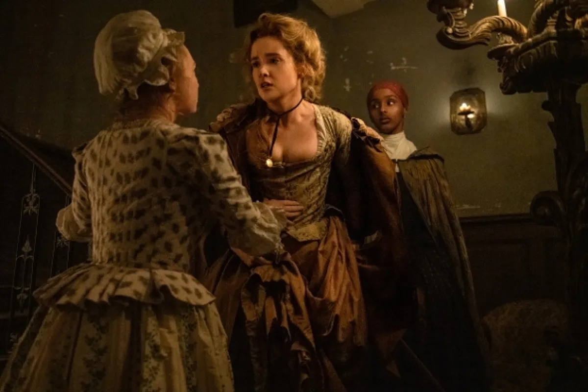 Nebezpečné známosti (Dangerous Liaisons), 2022 - fotogaléria