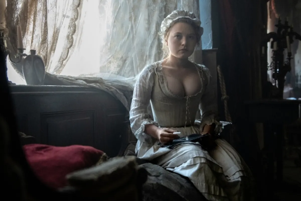 Nebezpečné známosti (Dangerous Liaisons), 2022 - fotogaléria