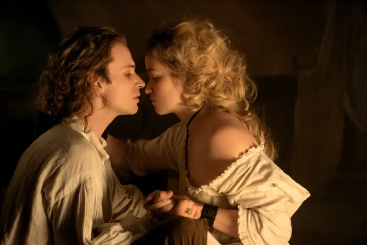 Nebezpečné známosti (Dangerous Liaisons), 2022 - fotogaléria