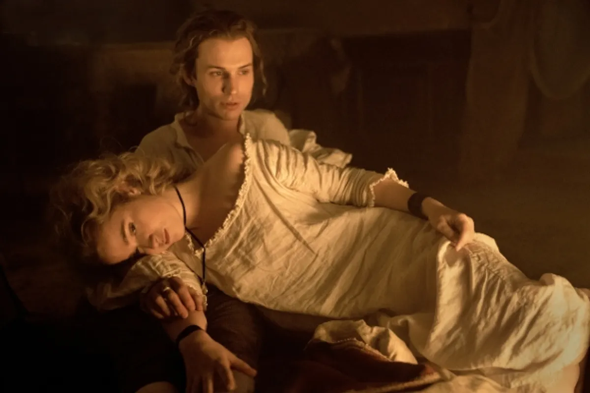 Nebezpečné známosti (Dangerous Liaisons), 2022 - fotogaléria