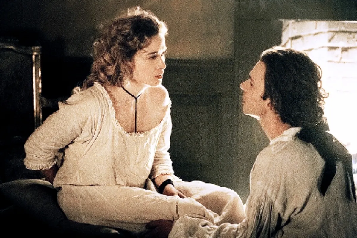 Nebezpečné známosti (Dangerous Liaisons), 2022 - fotogaléria