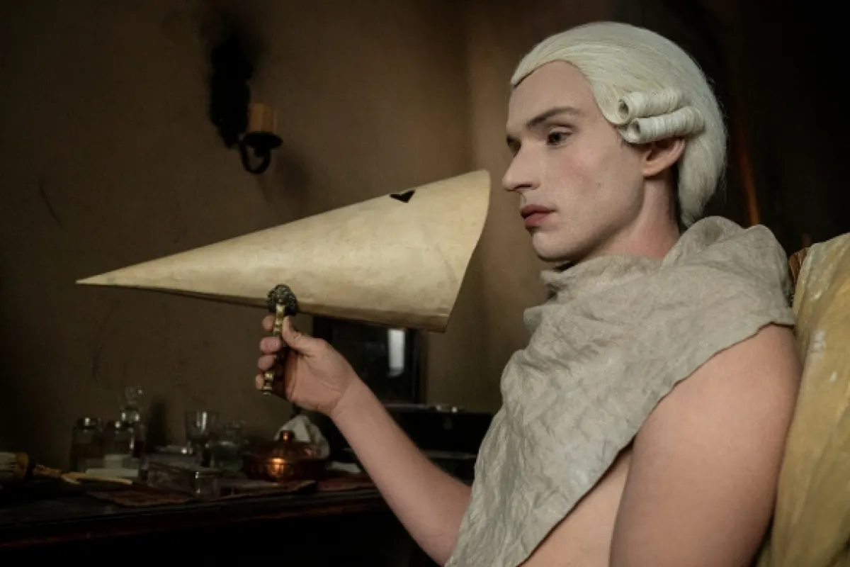 Nebezpečné známosti (Dangerous Liaisons), 2022 - fotogaléria