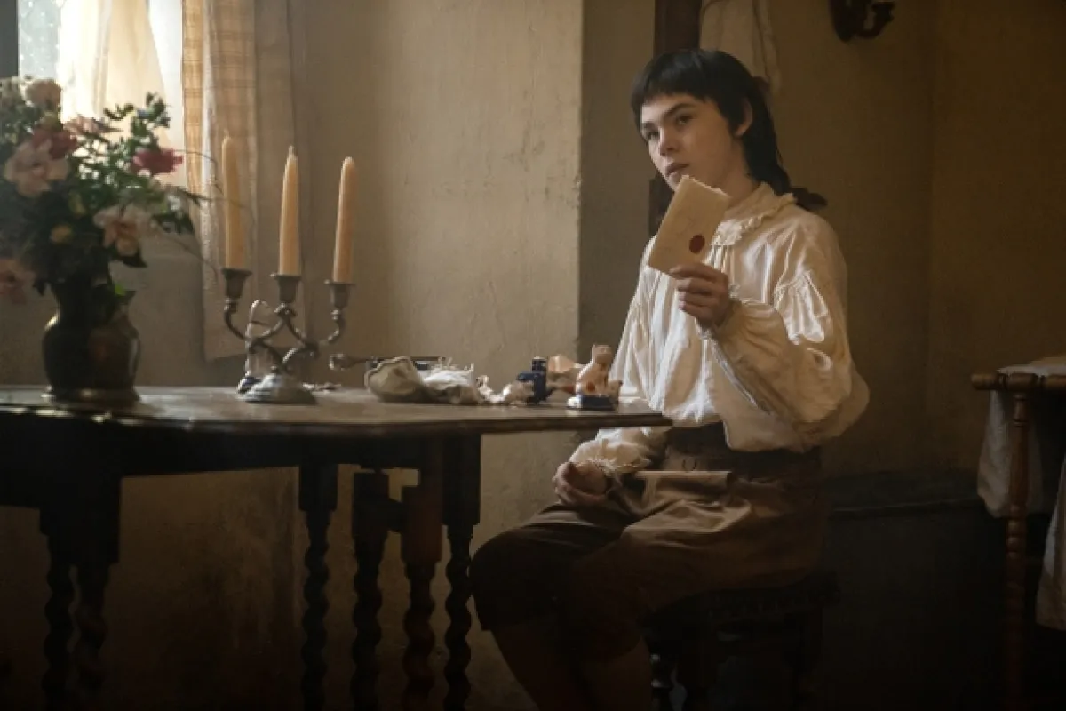 Nebezpečné známosti (Dangerous Liaisons), 2022 - fotogaléria