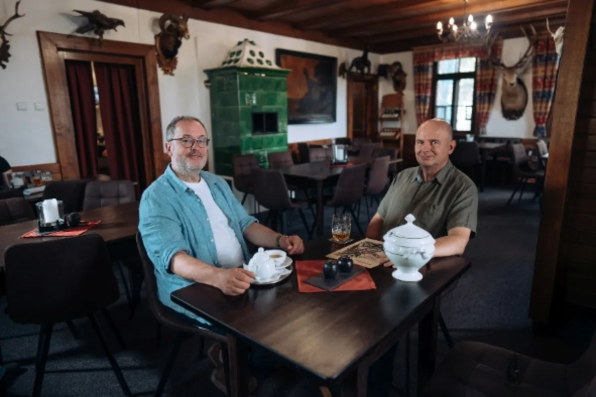 Príbehy starých krčiem 2, 2024 - fotogaléria