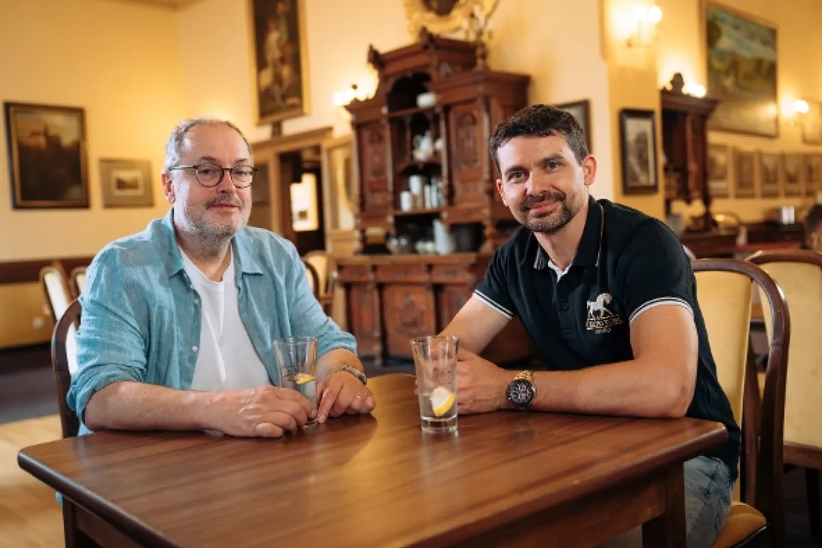 Príbehy starých krčiem 2, 2024 - fotogaléria