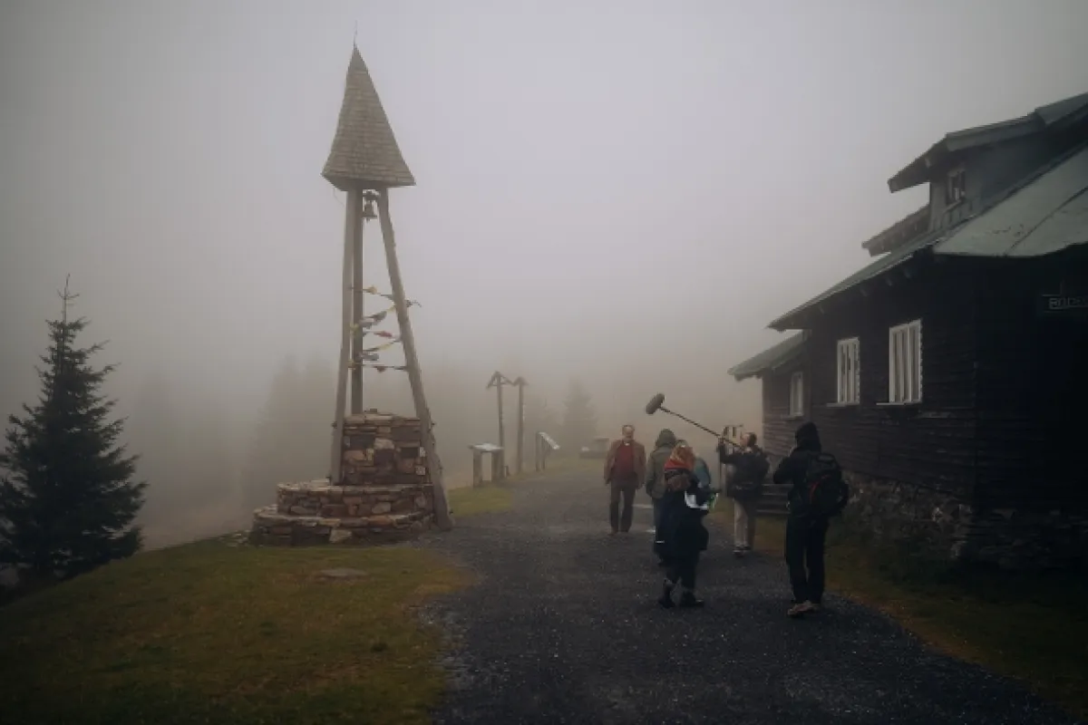 Príbehy starých krčiem 2, 2024 - fotogaléria