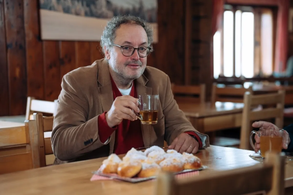 Príbehy starých krčiem 2, 2024 - fotogaléria