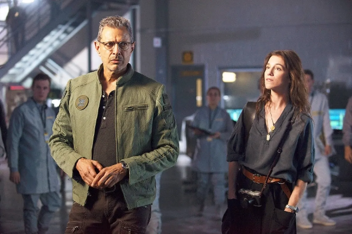 Deň nezávislosti: Nový útok (Independence Day: Resurgence), 2016 - fotogaléria