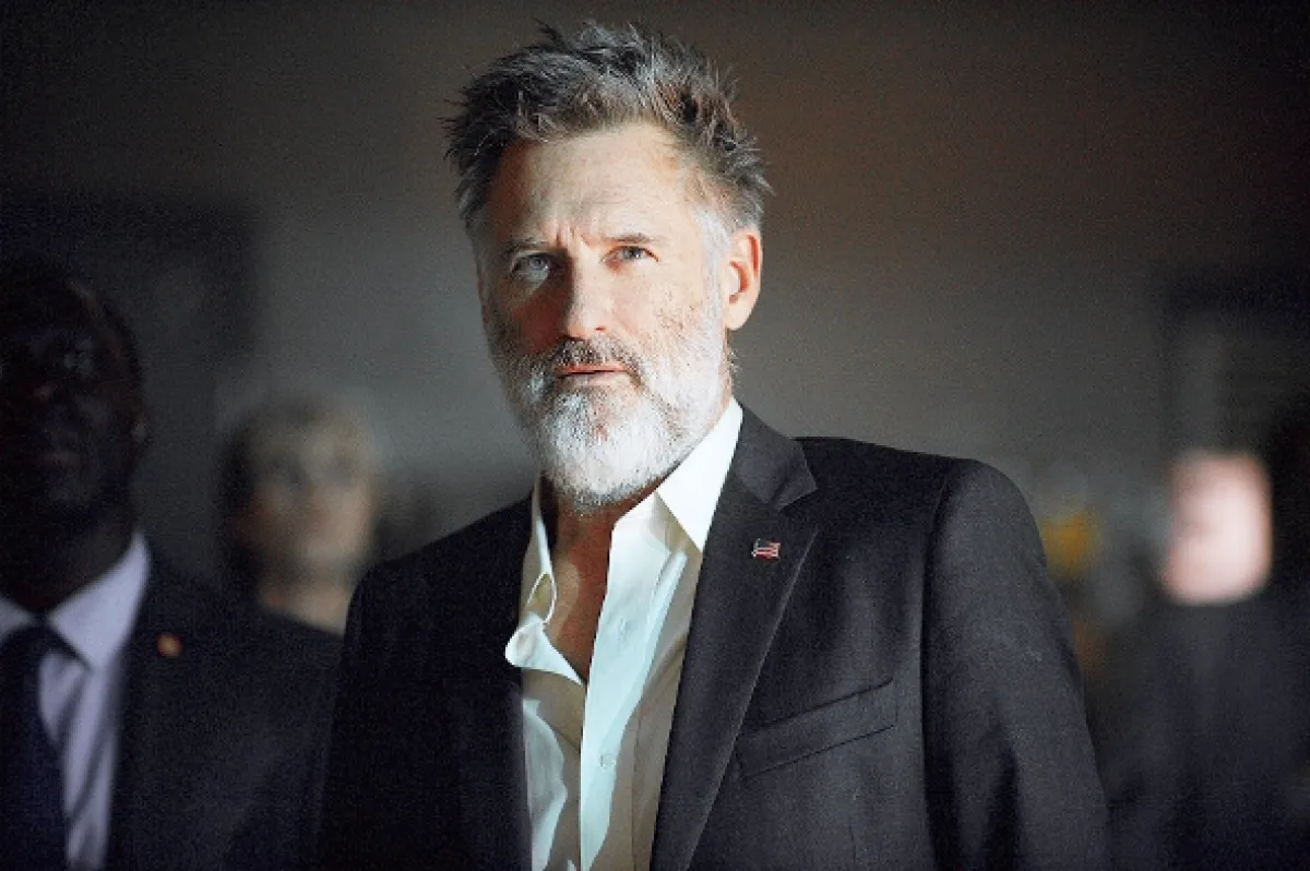 Deň nezávislosti: Nový útok (Independence Day: Resurgence), 2016 - fotogaléria