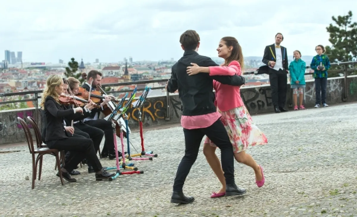 Dobrodružství s orchestrem, 2019 - fotogaléria