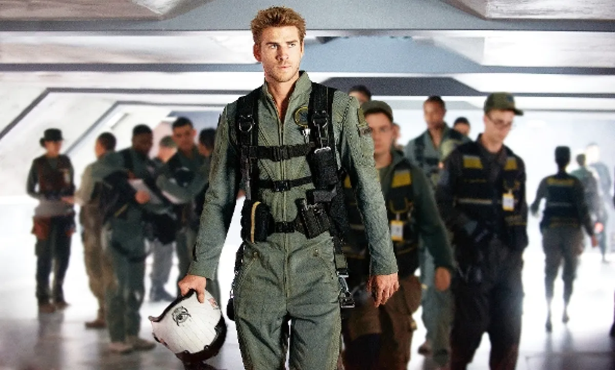 Deň nezávislosti: Nový útok (Independence Day: Resurgence), 2016 - fotogaléria