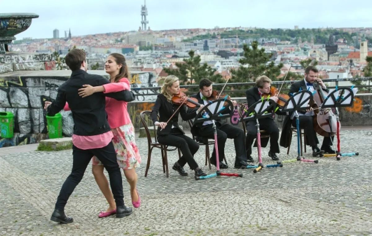 Dobrodružství s orchestrem, 2019 - fotogaléria