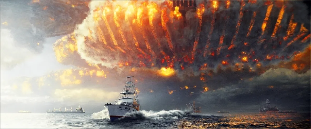 Deň nezávislosti: Nový útok (Independence Day: Resurgence), 2016 - fotogaléria