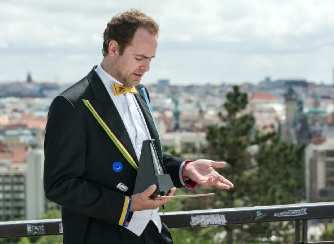 Dobrodružství s orchestrem, 2019 - fotogaléria