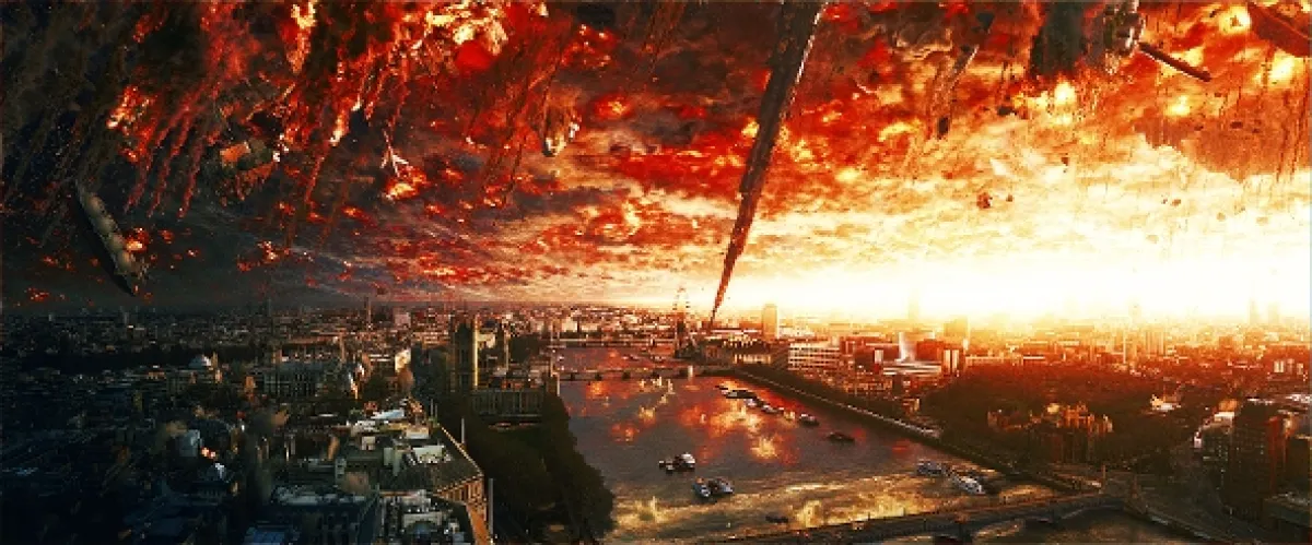 Deň nezávislosti: Nový útok (Independence Day: Resurgence), 2016 - fotogaléria