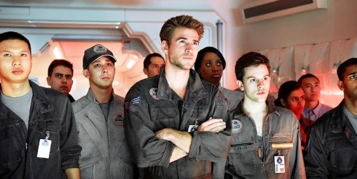 Deň nezávislosti: Nový útok (Independence Day: Resurgence), 2016 - fotogaléria